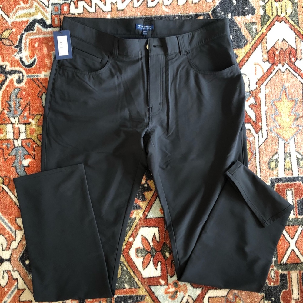 Peter Millar Mens Pants